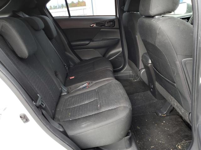 Photo 11 from auction – 2020 MITSUBISHI ECLIPSE CR with VIN JA4AT3AA0LZ002314