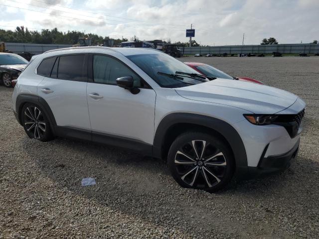 Photo 4 from auction – 2023 MAZDA CX-50 PREM with VIN 7MMVABEM1PN134989