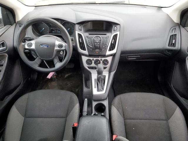 Photo 8 from auction – 2014 FORD FOCUS SE with VIN 1FADP3F24EL392080