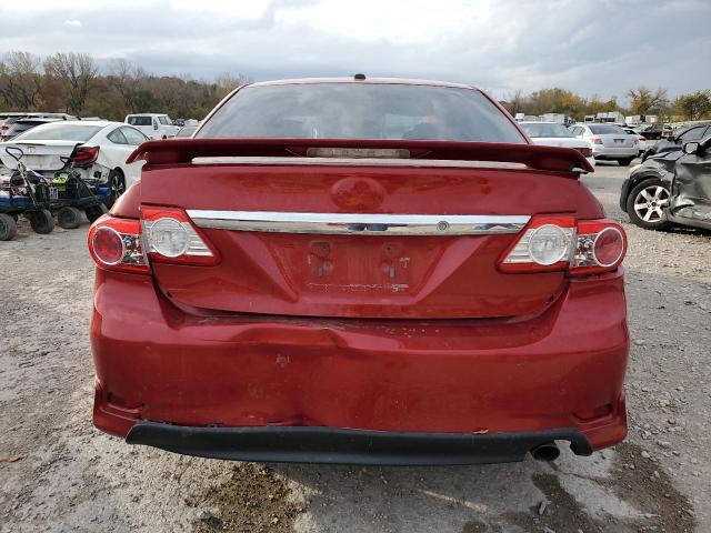Photo 6 from auction – 2012 TOYOTA COROLLA BA with VIN 5YFBU4EE4CP018570
