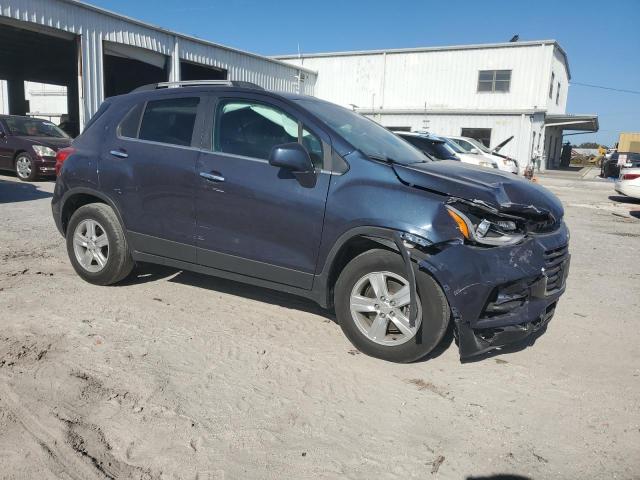 Photo 4 from auction – 2019 CHEVROLET TRAX 1LT with VIN 3GNCJPSB1KL150570