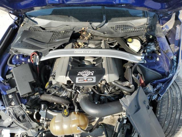 Photo 11 from auction – 2015 FORD MUSTANG GT with VIN 1FA6P8CF2F5324704