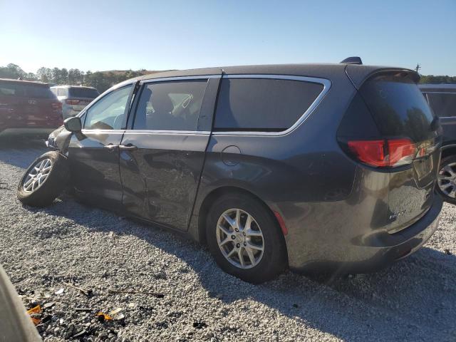 Photo 2 from auction – 2017 CHRYSLER PACIFICA T with VIN 2C4RC1DG6HR748197