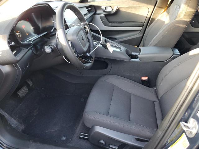 Photo 7 from auction – 2023 POLESTAR 2 with VIN YSMET3KA3PL133708