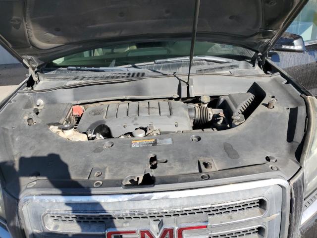 Photo 12 from auction – 2014 GMC ACADIA SLT with VIN 1GKKRRKD8EJ218437