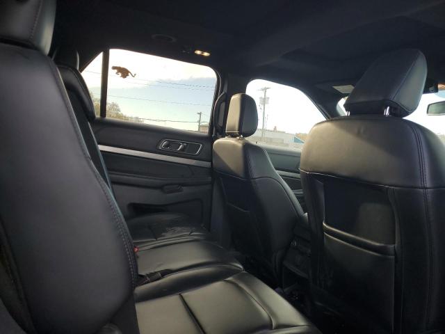 صورة رقم 11 من المزاد - 2019 FORD EXPLORER X مع VIN 1FM5K8D86KGB00396