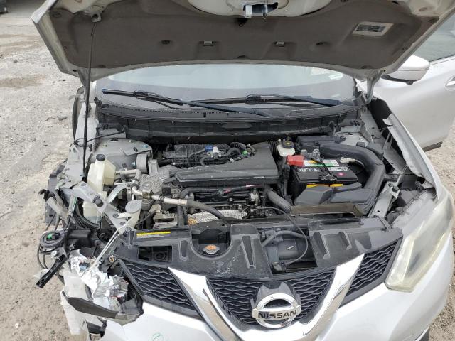Photo 12 from auction – 2014 NISSAN ROGUE S with VIN 5N1AT2MT1EC810959
