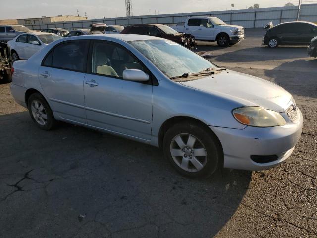 Photo 4 from auction – 2007 TOYOTA COROLLA CE with VIN 1NXBR32E97Z867663