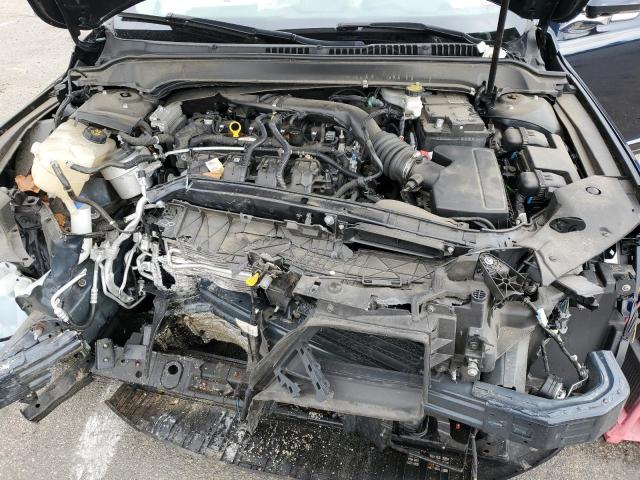 Photo 11 from auction – 2020 LINCOLN MKZ with VIN 3LN6L5B94LR623079