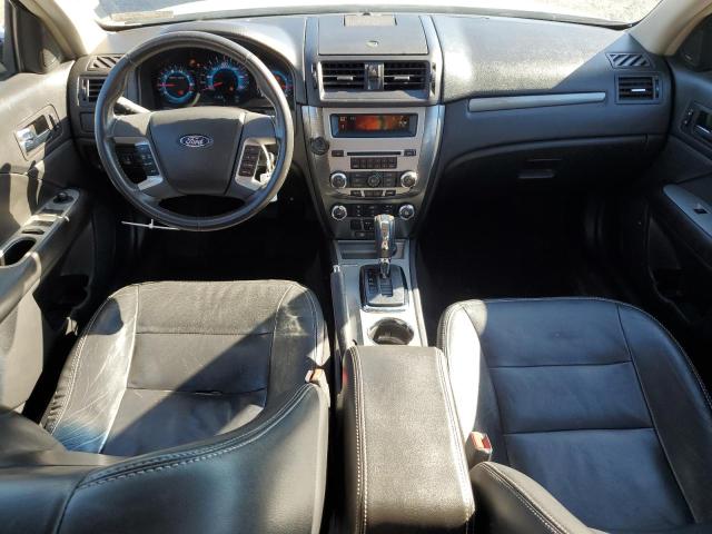 Photo 8 from auction – 2011 FORD FUSION SEL with VIN 3FAHP0JA0BR333068
