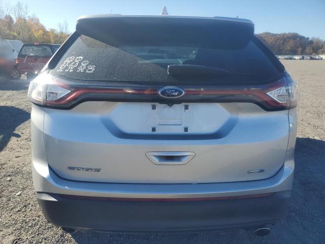 Photo 6 from auction – 2017 FORD EDGE SE with VIN 2FMPK4G90HBC56889