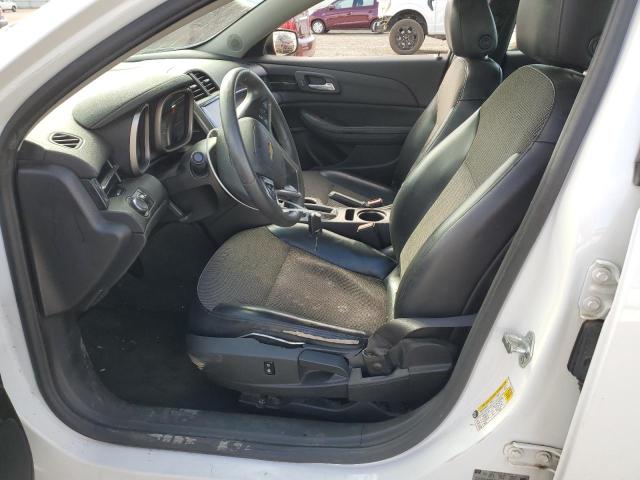Photo 7 from auction – 2016 CHEVROLET MALIBU LIM with VIN 1G11C5SAXGU160767