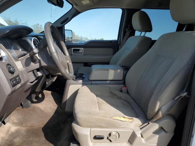 Photo 7 from auction – 2009 FORD F150 SUPER with VIN 1FTPW14V39FB47464