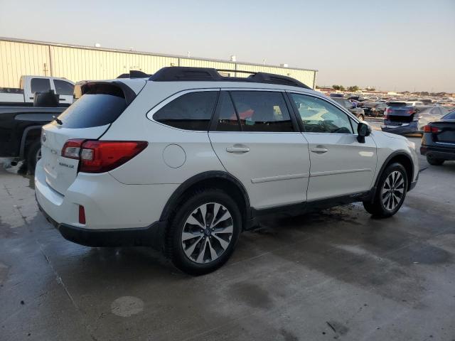 Photo 3 from auction – 2016 SUBARU OUTBACK 2. with VIN 4S4BSBNC7G3259400