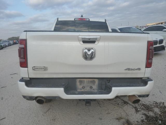 Photo 6 from auction – 2019 RAM 1500 LONGH with VIN 1C6SRFKT9KN923907