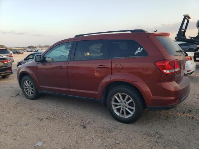Photo 2 from auction – 2014 DODGE JOURNEY SX with VIN 3C4PDCBG3ET107987