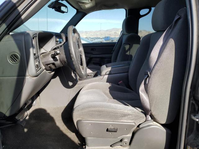 صورة رقم 7 من المزاد - 2005 CHEVROLET SILVERADO مع VIN 2GCEC13T151144600