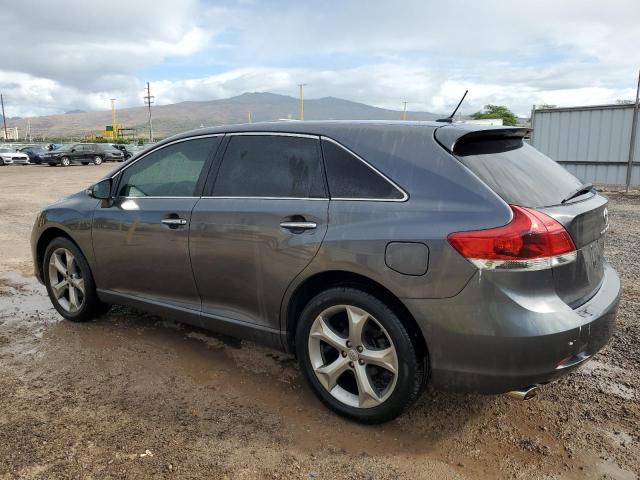 Photo 2 from auction – 2015 TOYOTA VENZA LE with VIN 4T3ZK3BB2FU071917
