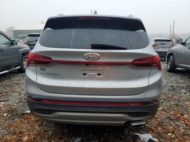 Photo 6 from auction – 2023 HYUNDAI SANTA FE S with VIN 5NMS2DAJ3PH588469