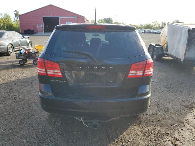 Photo 6 from auction – 2017 DODGE JOURNEY SE with VIN 3C4PDCAB6HT603151