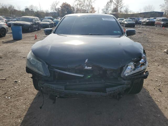 Photo 5 from auction – 2015 HONDA ACCORD EXL with VIN 1HGCR3F80FA012008