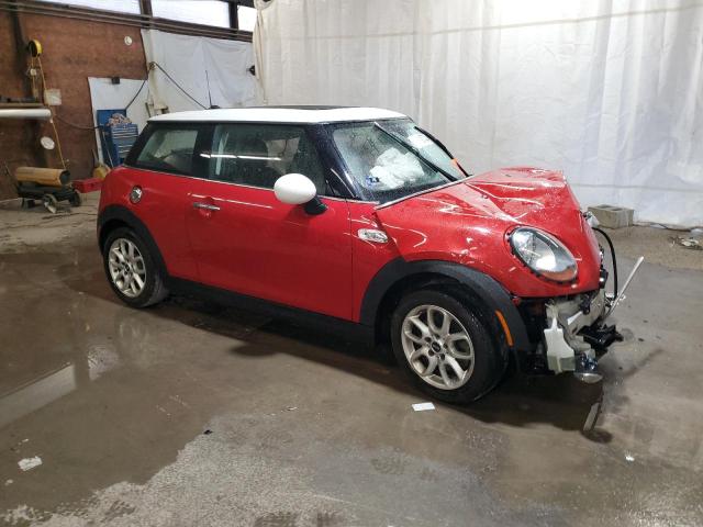 Photo 4 from auction – 2017 MINI COOPER S with VIN WMWXP7C33H3B94395
