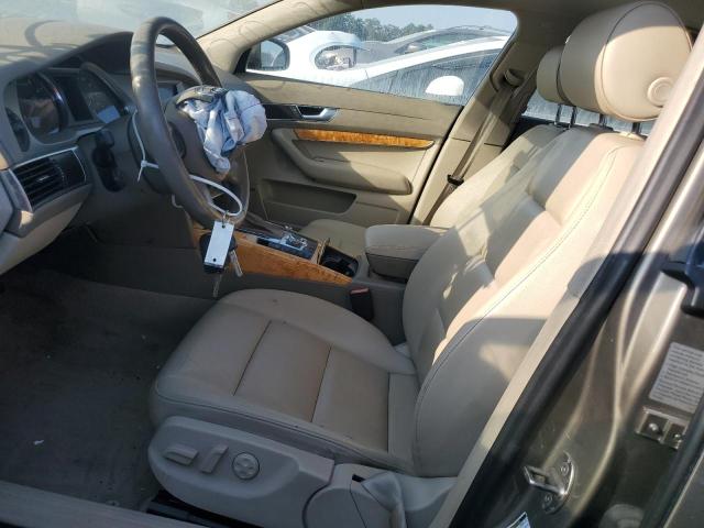 Photo 7 from auction – 2008 AUDI A6 with VIN WAUDH74F38N040960
