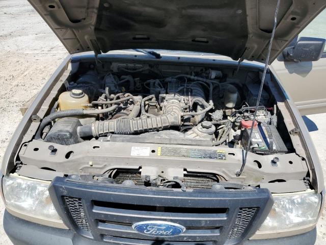 Photo 11 from auction – 2008 FORD RANGER with VIN 1FTYR10D78PA95953