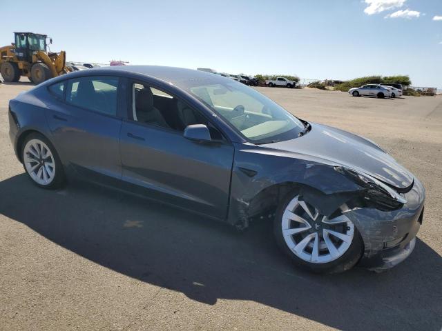 Photo 4 from auction – 2023 TESLA MODEL 3 with VIN 5YJ3E1EA2PF642575