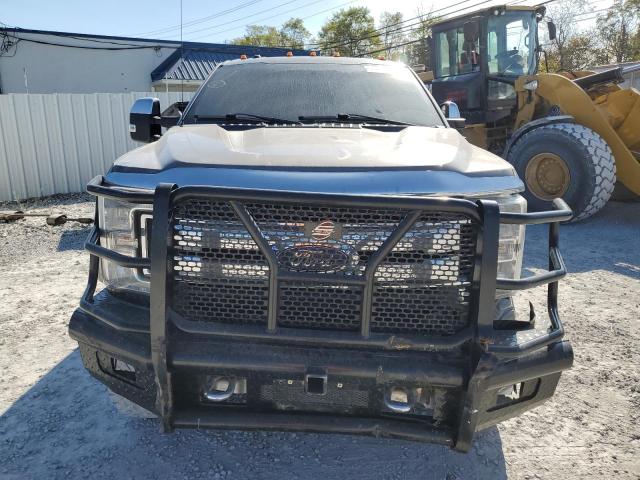 Photo 5 from auction – 2018 FORD F250 SUPER with VIN 1FT7W2BT2JEB01920