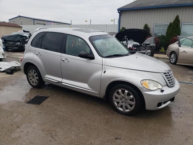 Photo 4 from auction – 2007 CHRYSLER PT CRUISER with VIN 3A8FY68847T515864