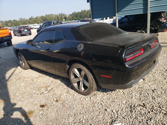 Photo 2 from auction – 2015 DODGE CHALLENGER with VIN 2C3CDZAGXFH822525