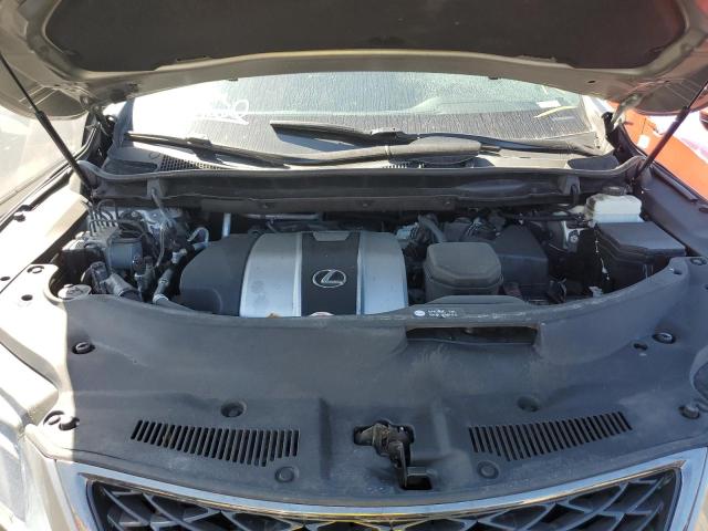 Photo 12 from auction – 2021 LEXUS RX 350 F S with VIN 2T2YZMDA8MC286013