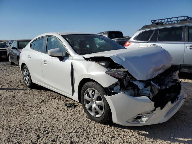 Photo 4 from auction – 2016 MAZDA 3 SPORT with VIN JM1BM1T70G1295097