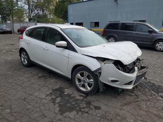 Photo 4 from auction – 2013 FORD FOCUS SE with VIN 1FADP3K28DL244566