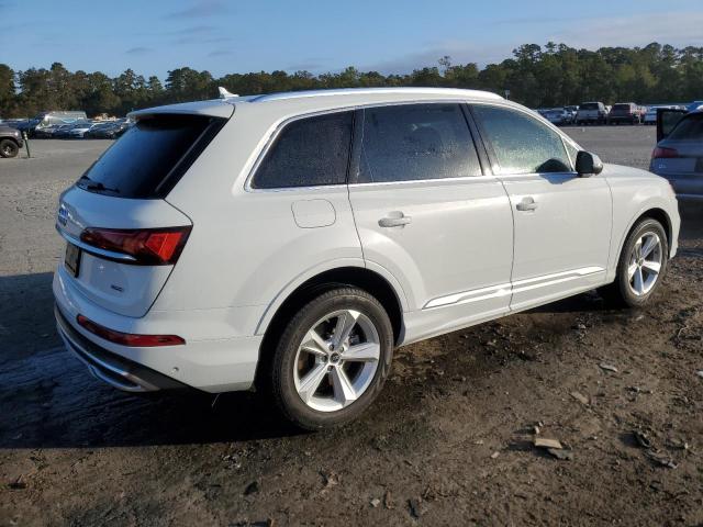 Photo 3 from auction – 2022 AUDI Q7 PREMIUM with VIN WA1AJBF70ND021975