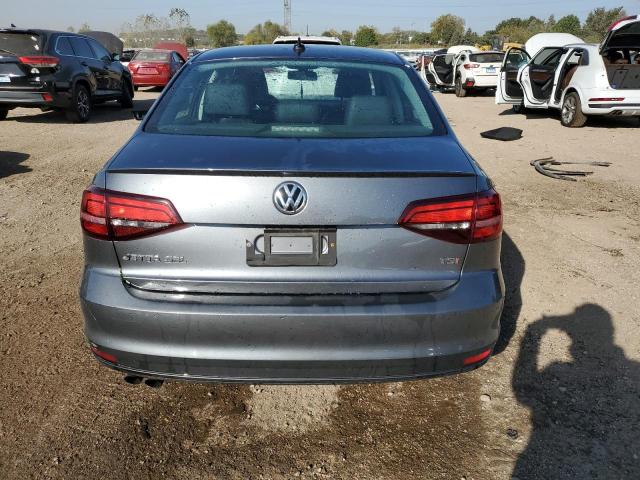 Photo 6 from auction – 2016 VOLKSWAGEN JETTA SEL with VIN 3VWL17AJ6GM255153