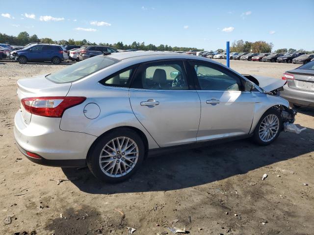 Photo 3 from auction – 2012 FORD FOCUS SEL with VIN 1FAHP3H20CL384795
