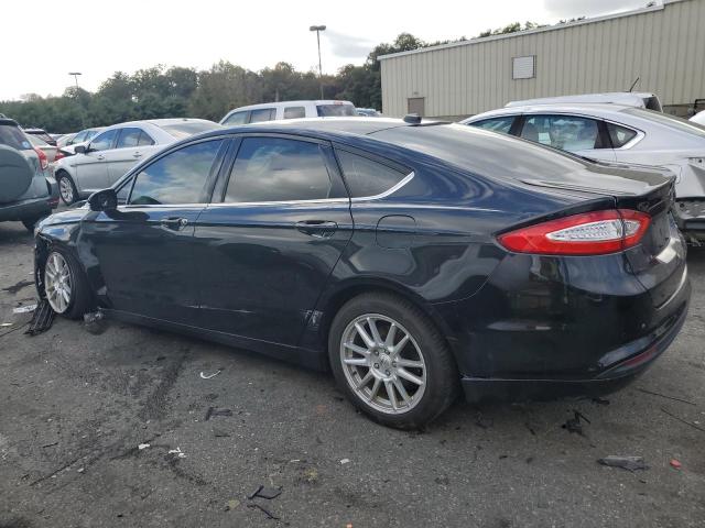 Photo 2 from auction – 2015 FORD FUSION SE with VIN 3FA6P0LU8FR217704