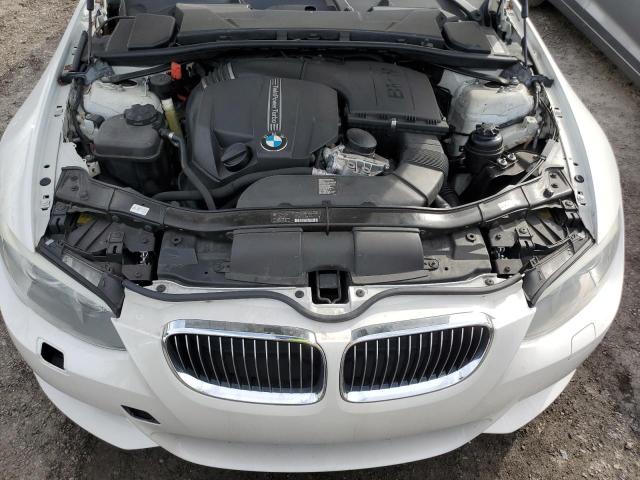 Photo 11 from auction – 2012 BMW 335 I with VIN WBAKG7C5XCE802810