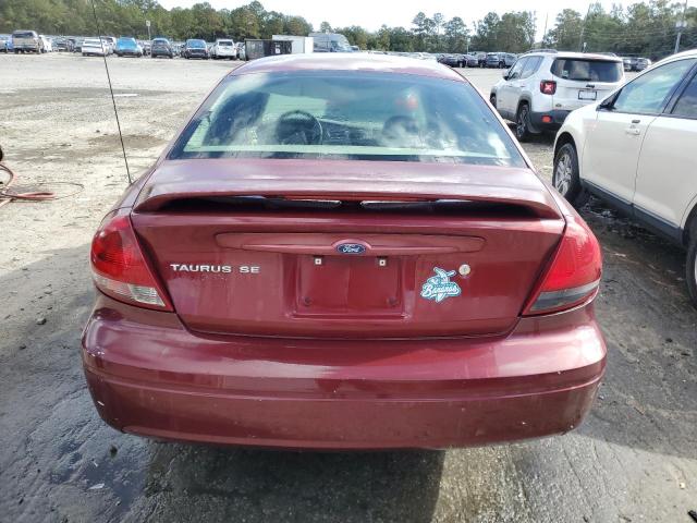 صورة رقم 6 من المزاد - 2005 FORD TAURUS SE مع VIN 1FAHP53U25A201755