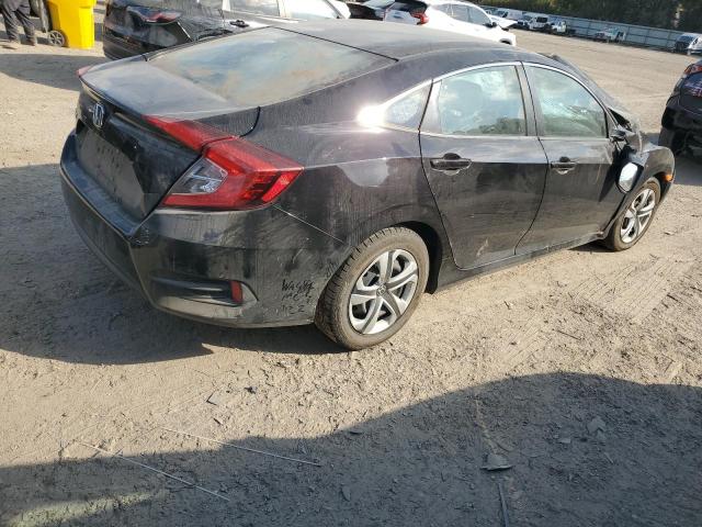 Photo 3 from auction – 2018 HONDA CIVIC LX with VIN 2HGFC2F52JH582231