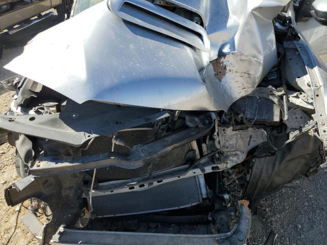 Photo 12 from auction – 2019 TOYOTA 4RUNNER SR with VIN JTEBU5JR1K5730315