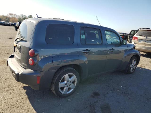 Photo 3 from auction – 2011 CHEVROLET HHR LT with VIN 3GNBABFU4BS596728