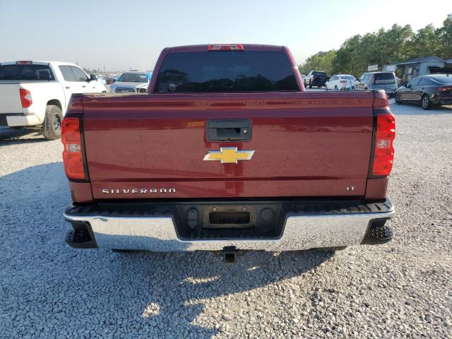 Photo 6 from auction – 2014 CHEVROLET SILVERADO with VIN 1GCRCREC8EZ351764