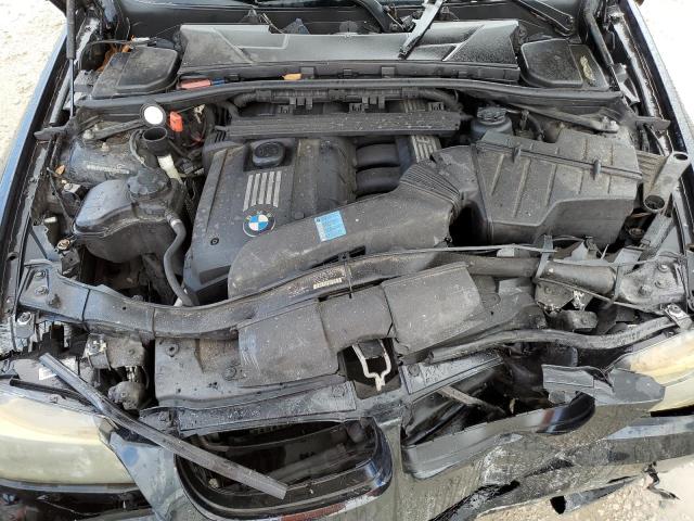 Photo 11 from auction – 2010 BMW 328 I with VIN WBAPH7G58ANM52359