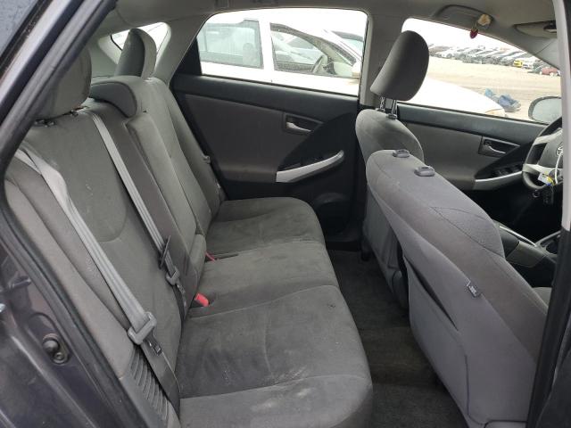 Photo 10 from auction – 2013 TOYOTA PRIUS PLUG with VIN JTDKN3DP5D3047354