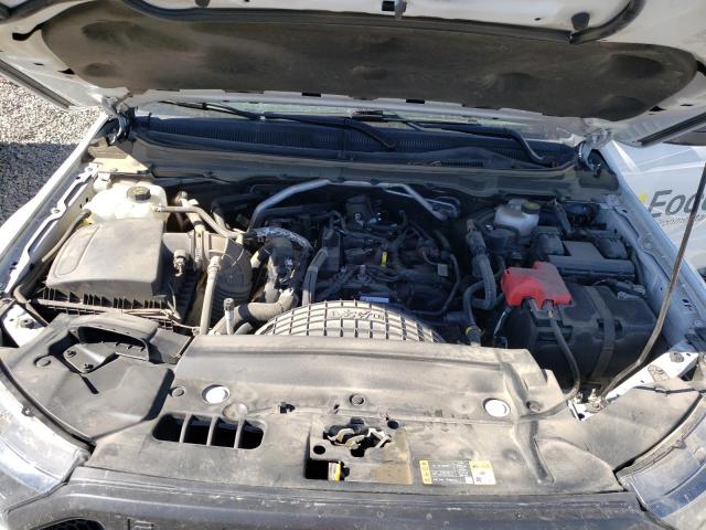 Photo 11 from auction – 2022 FORD RANGER XL with VIN 1FTER4FH2NLD53975