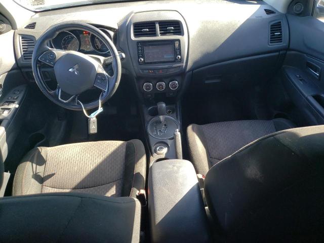 Photo 8 from auction – 2017 MITSUBISHI OUTLANDER with VIN JA4AR3AW0HZ040921
