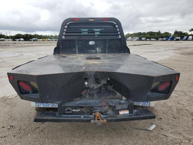 Photo 6 from auction – 2016 FORD F350 SUPER with VIN 1FD8W3HT4GED16818